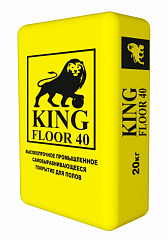 King Floor 40
