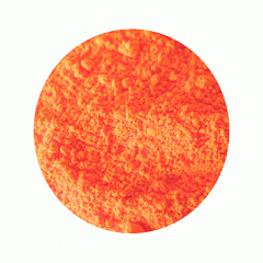 Пигмент оранжевый флуоресцентный от компании &quot;POLIMERPRO&quot; 