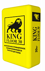 King Floor 30