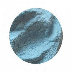 Пигмент синий фотолюминофорный