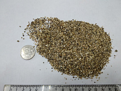 Галька пестрая 1-2,5 мм