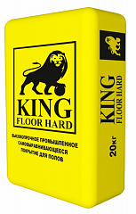 King Floor Hard